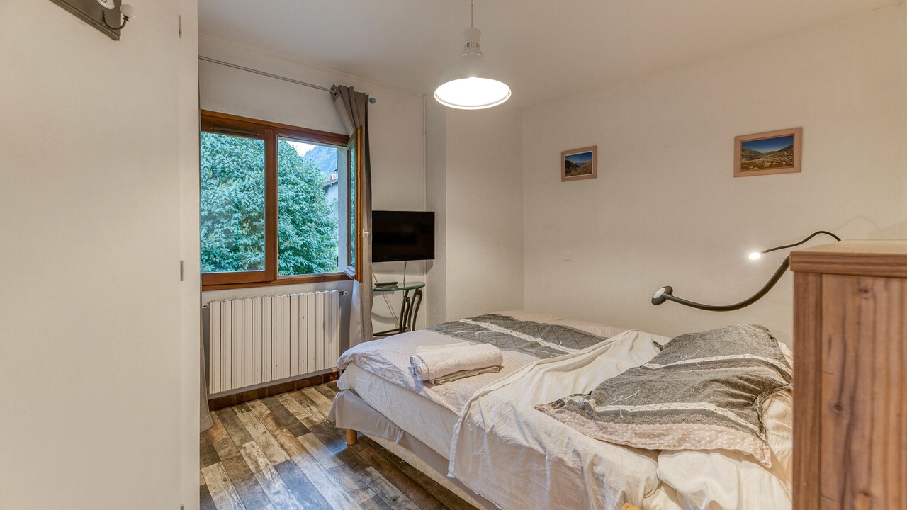 Photo of Bedroom in Oz