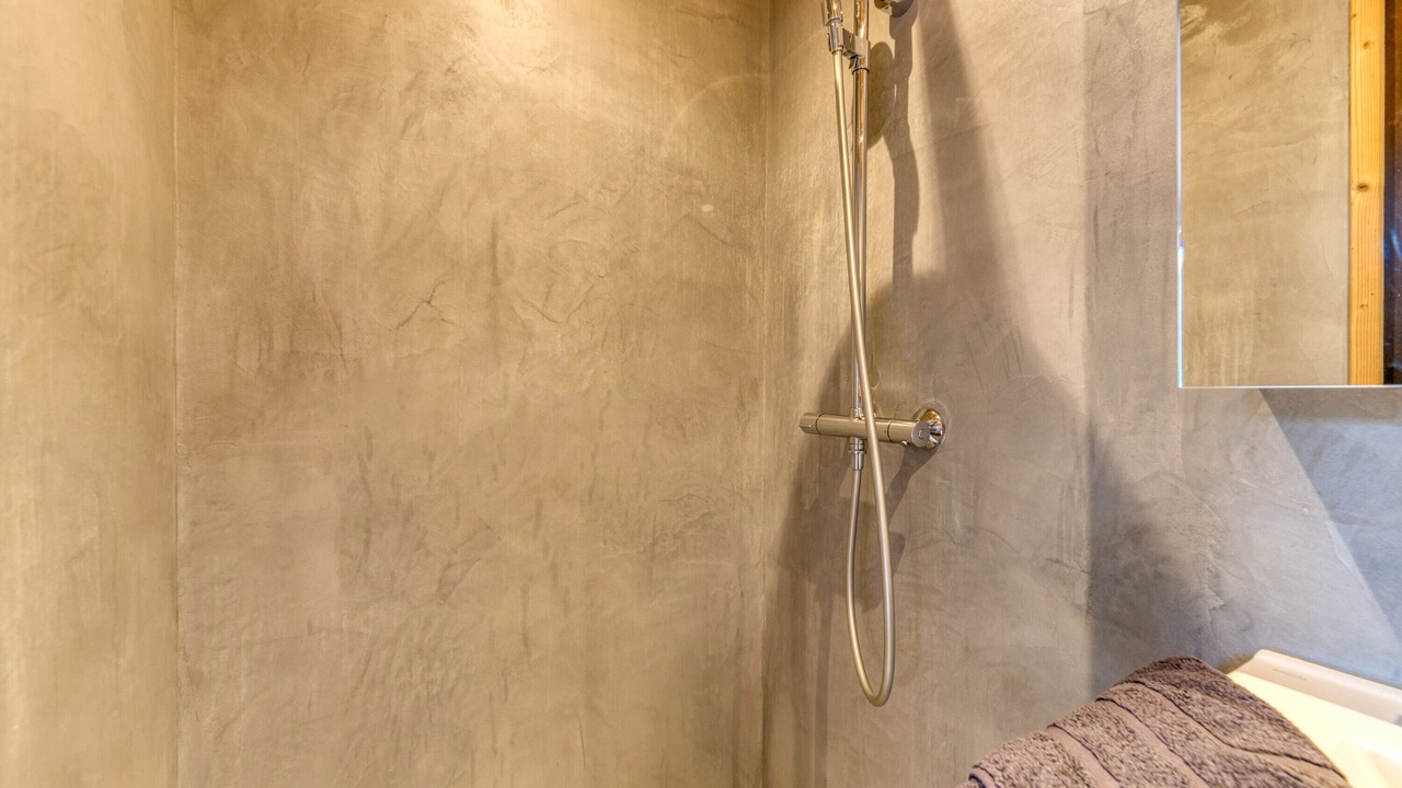 Photo of Bathroom in Oz