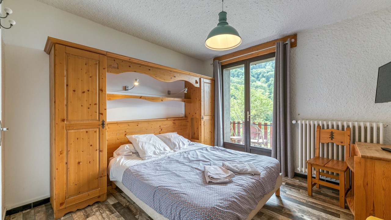 Photo of Bedroom in Oz