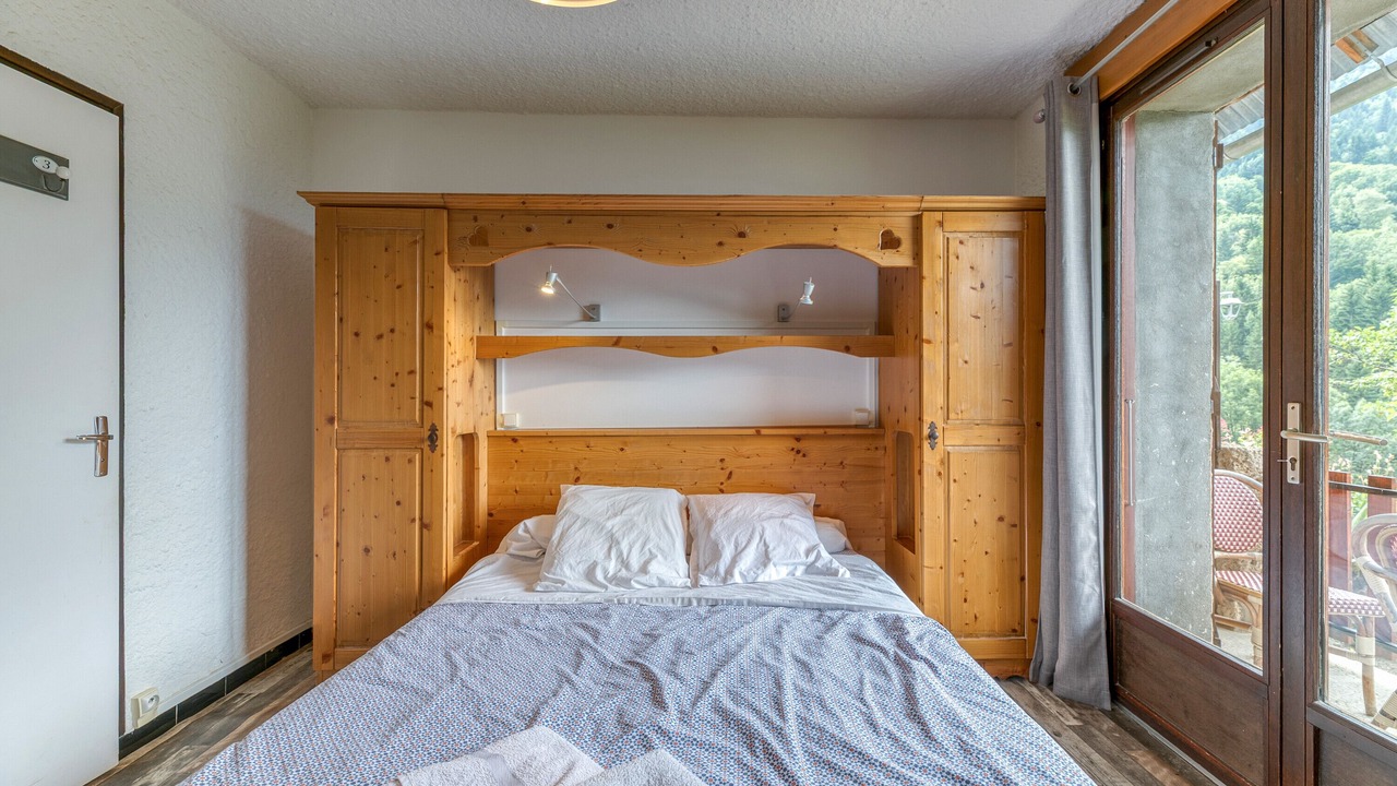Photo of Bedroom in Oz