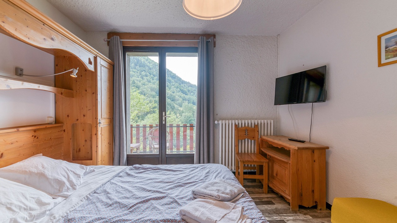 Photo of Bedroom in Oz