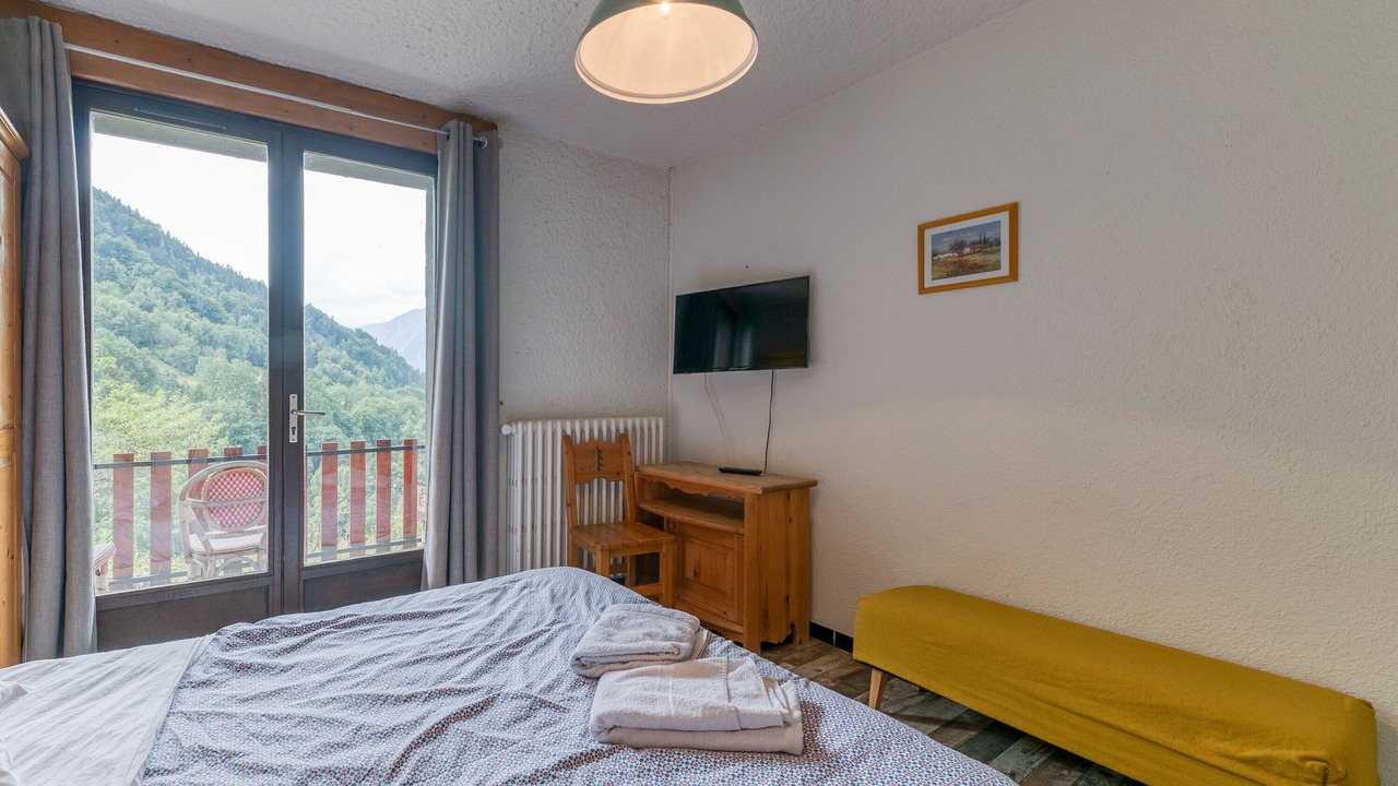 Photo of Bedroom in Oz