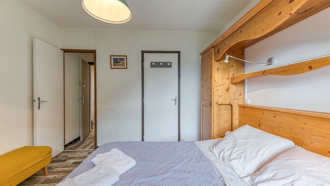Photo of Bedroom in Oz