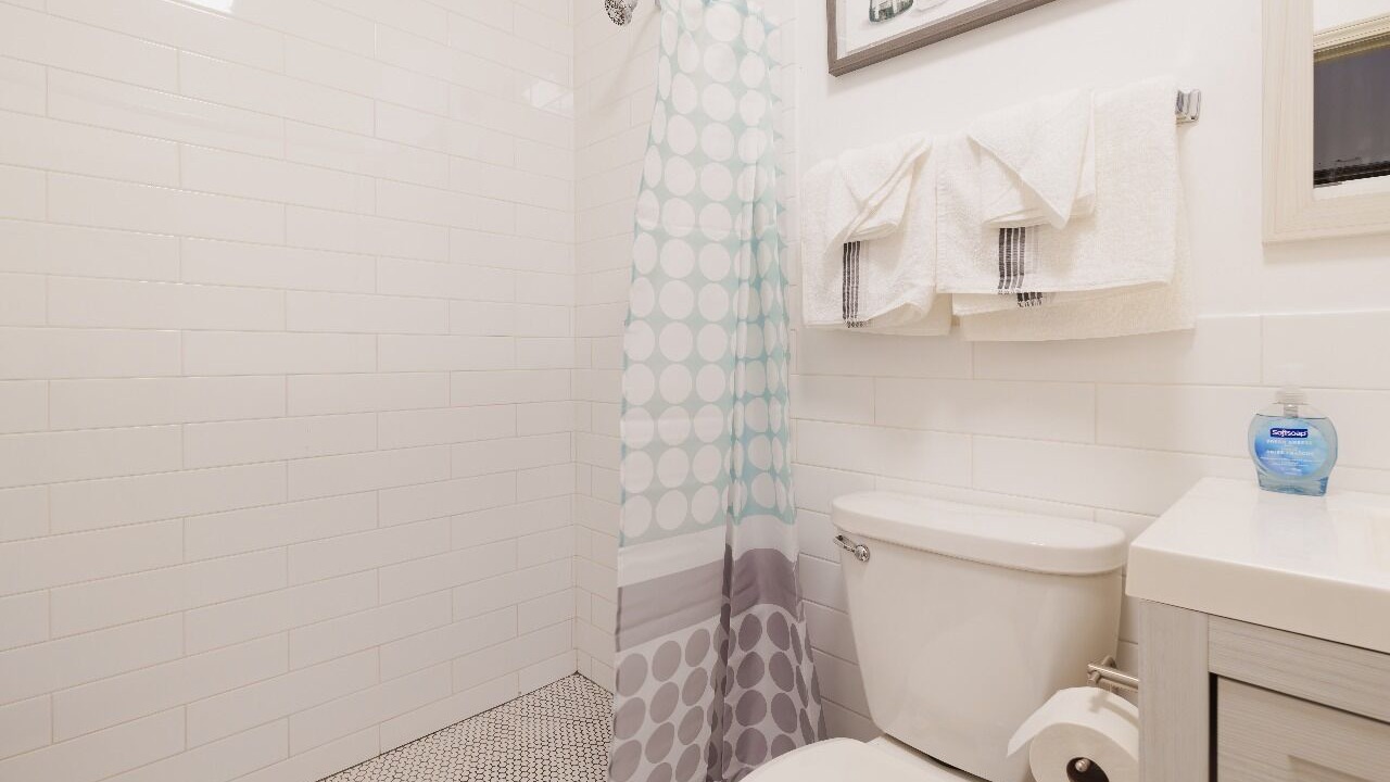 Photo of Bathroom in Wicker Park