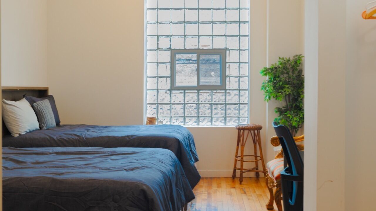 Photo of Bedroom in Wicker Park