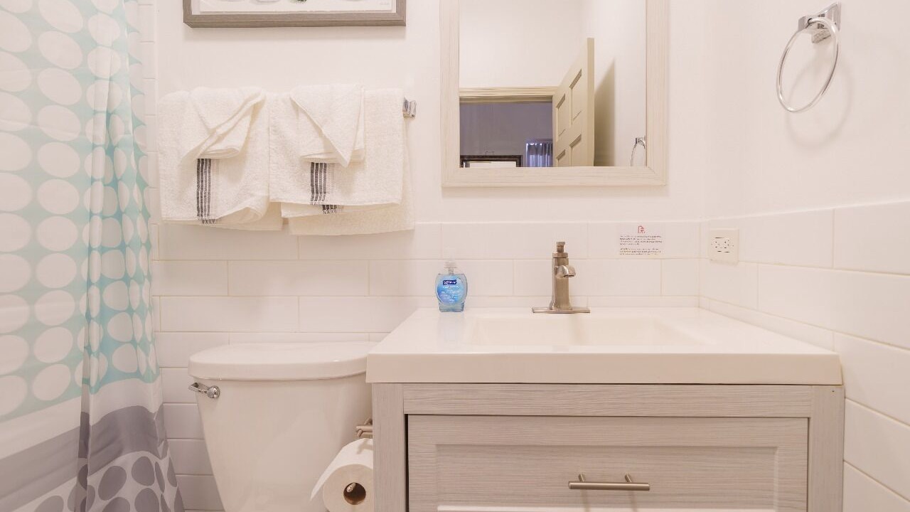 Photo of Bathroom in Wicker Park