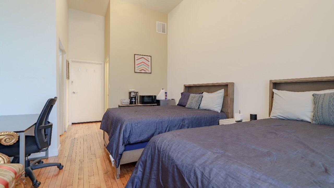 Photo of Bedroom in Wicker Park