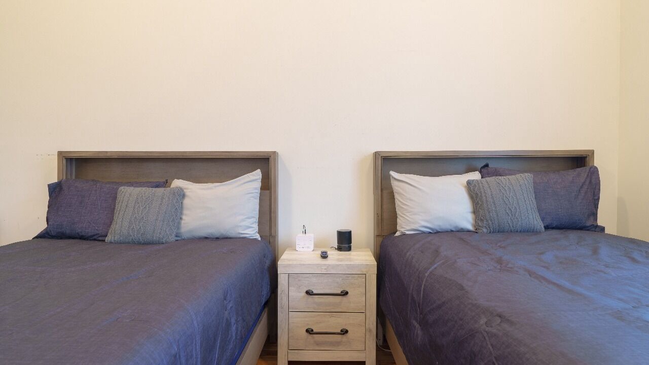 Photo of Bedroom in Wicker Park
