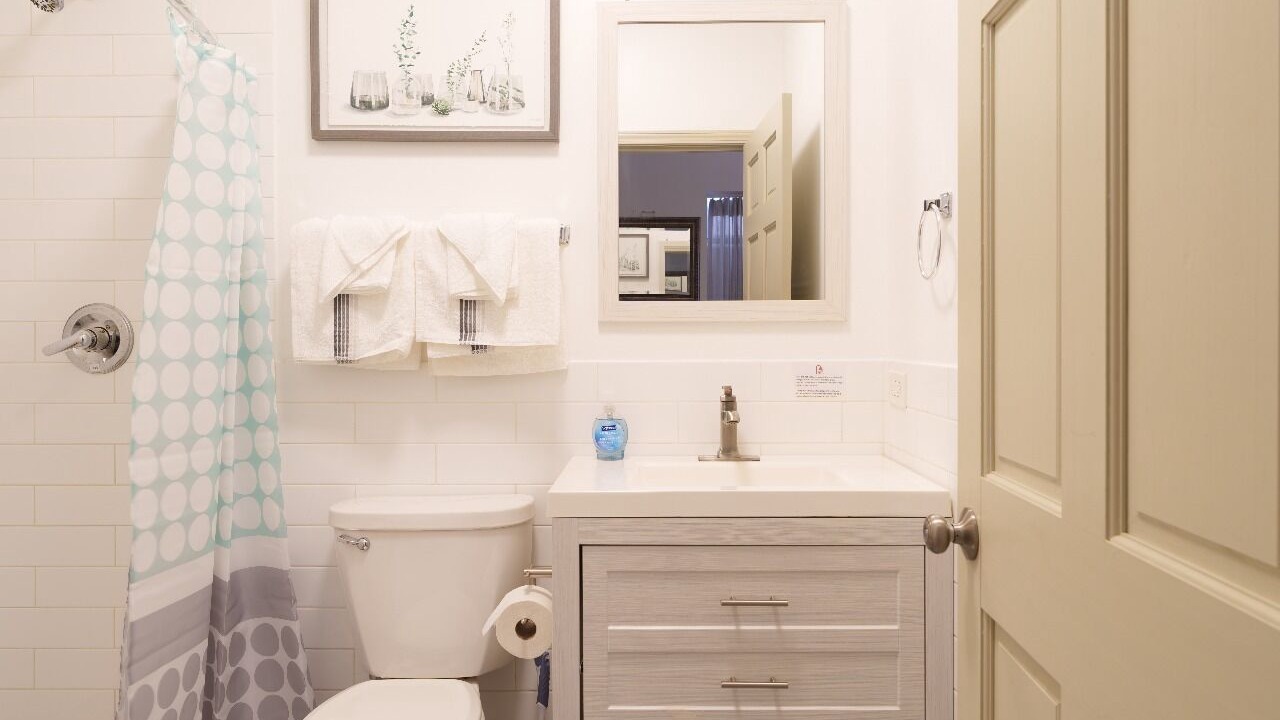 Photo of Bathroom in Wicker Park