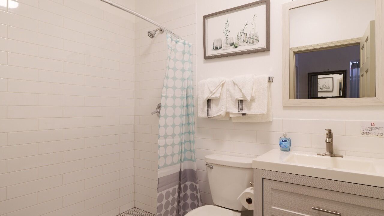 Photo of Bathroom in Wicker Park
