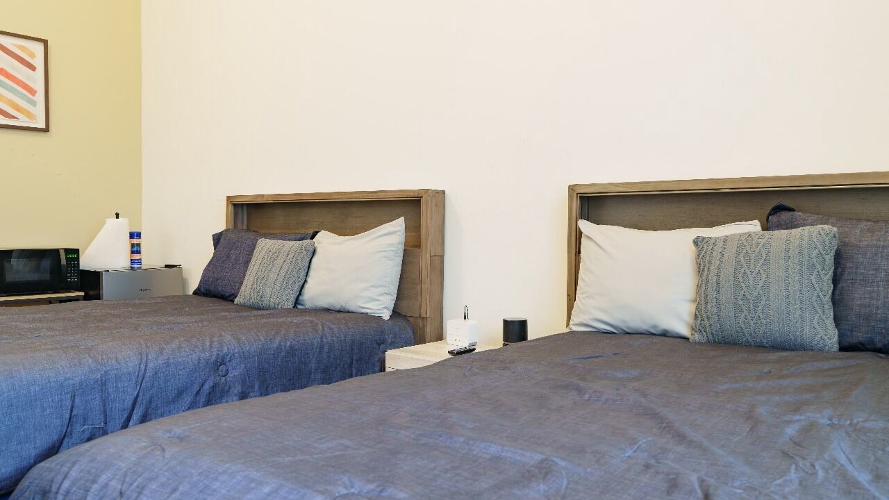 Photo of Bedroom in Wicker Park