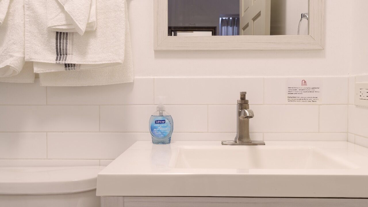 Photo of Bathroom in Wicker Park