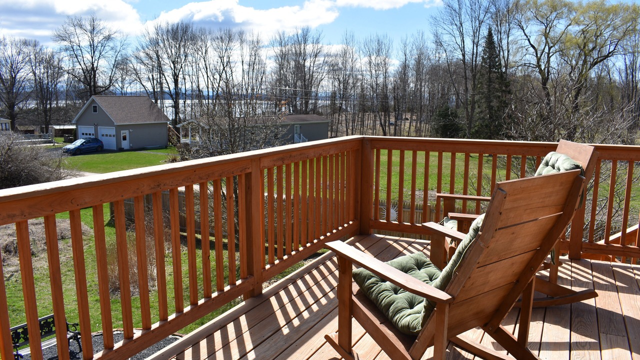 Photo of Outdoor in Grand Isle