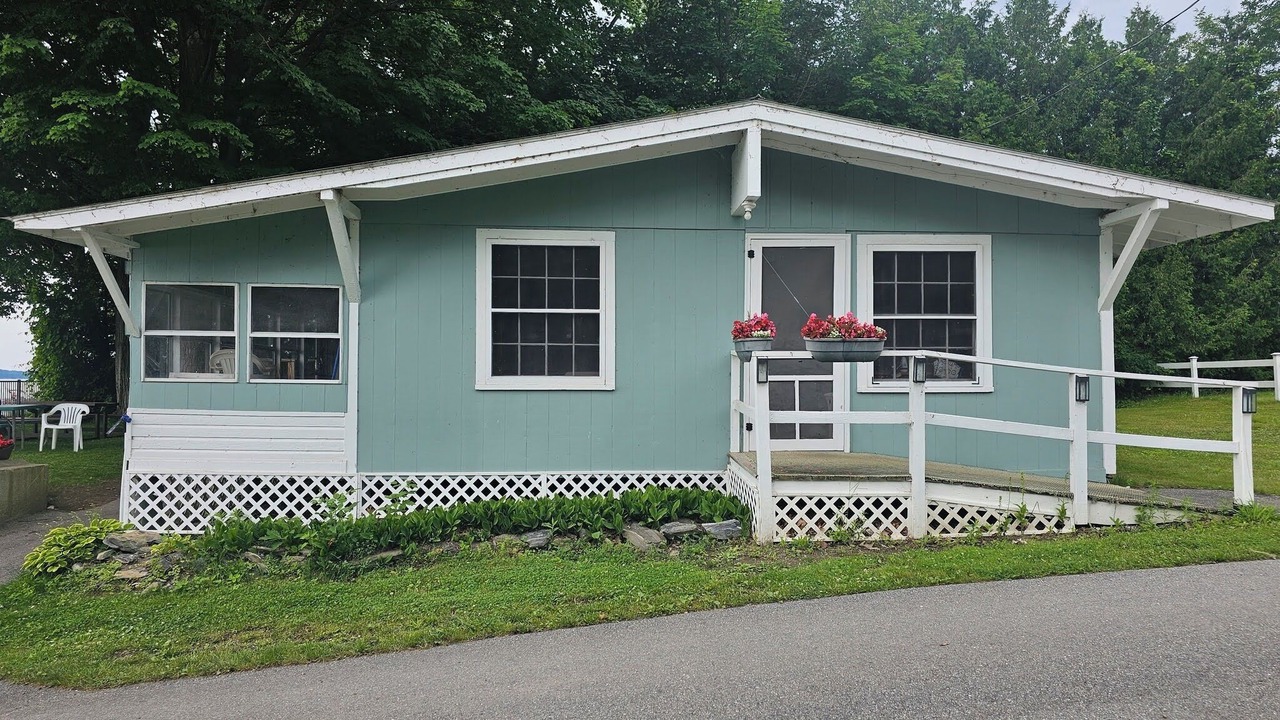 Photo of Outdoor in Grand Isle
