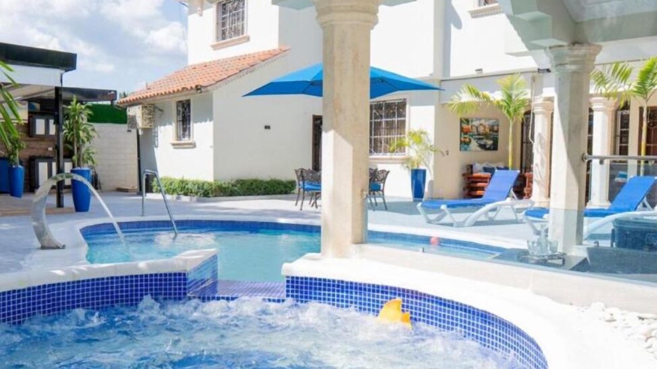Photo of Outdoor in Santo Domingo