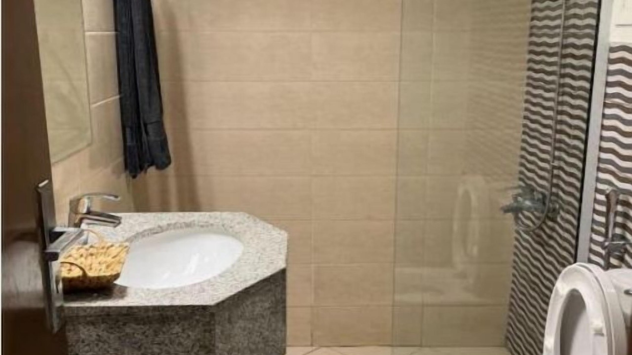Photo of Bathroom in Ajman