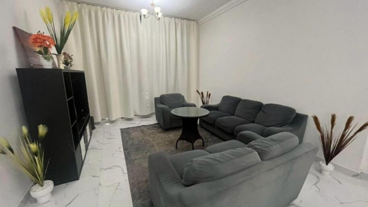 Photo of Livingroom in Ajman