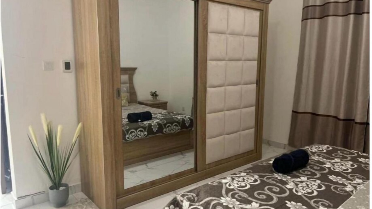 Photo of Bedroom in Ajman