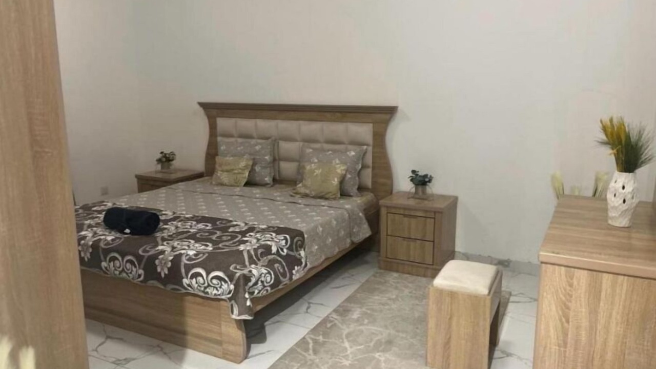 Photo of Bedroom in Ajman