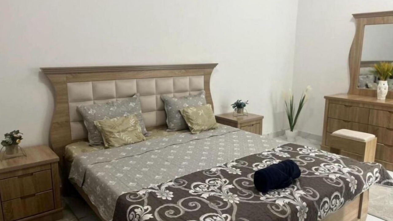 Photo of Bedroom in Ajman