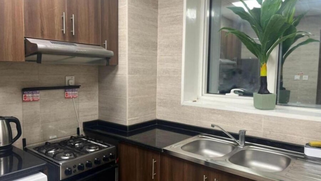Photo of Kitchen in Ajman