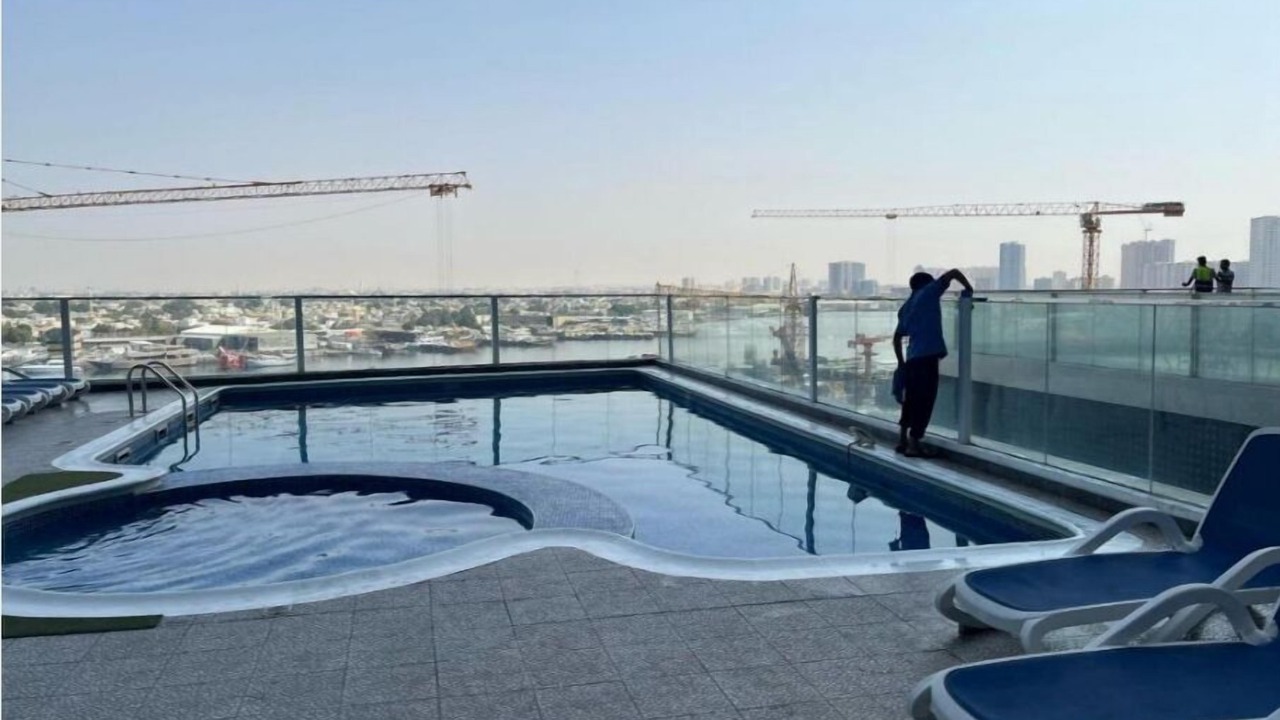 Photo of Outdoor in Ajman