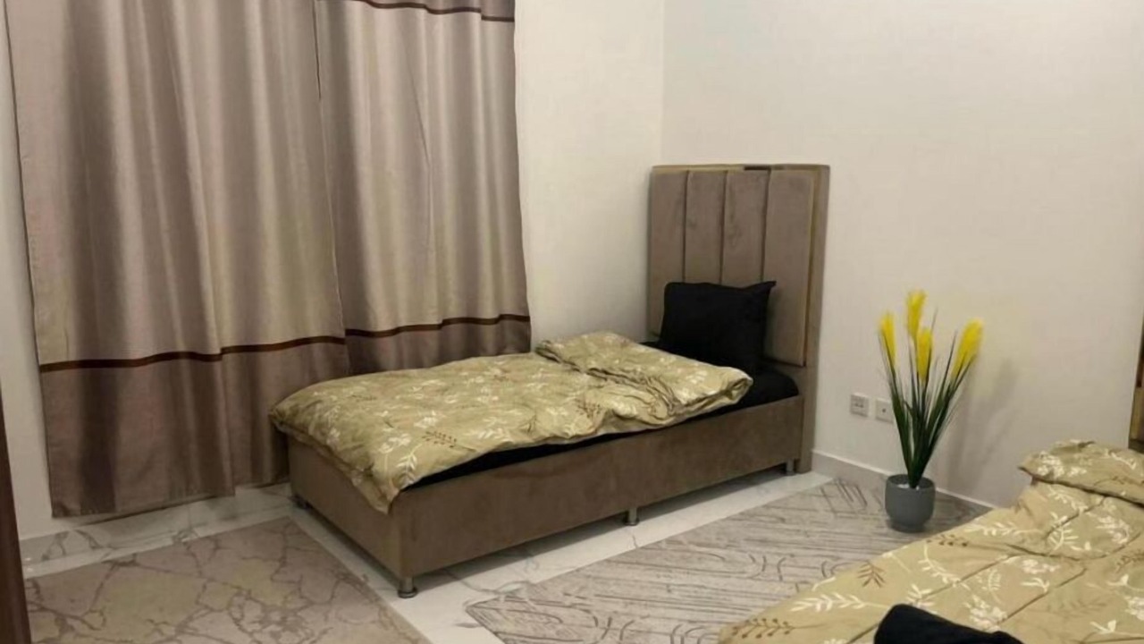 Photo of Bedroom in Ajman