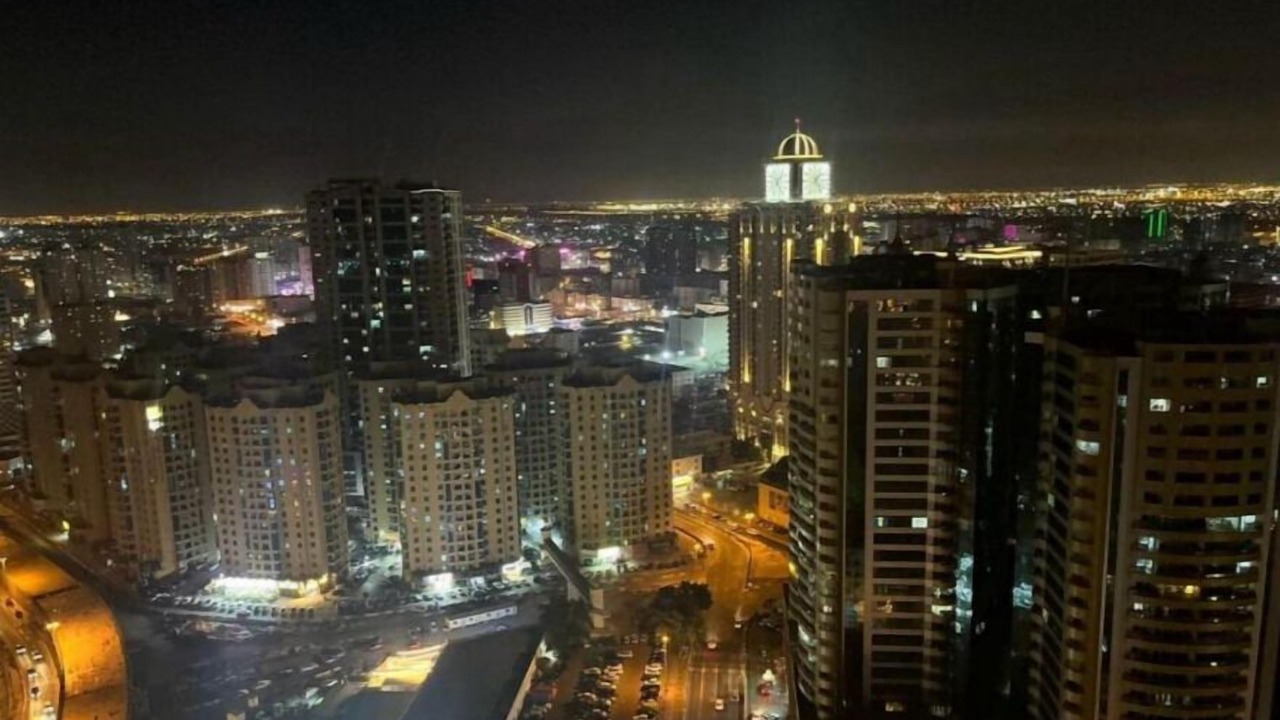 Photo of Outdoor in Ajman