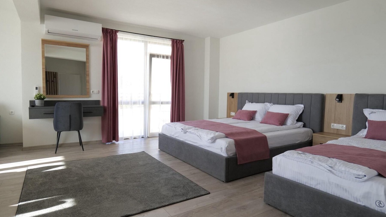 Photo of Bedroom in Ognyanovo
