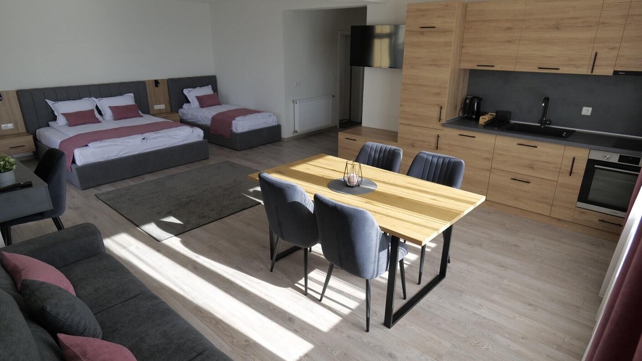 Photo of Bedroom in Ognyanovo