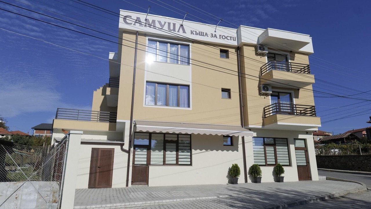 Photo of Outdoor in Ognyanovo