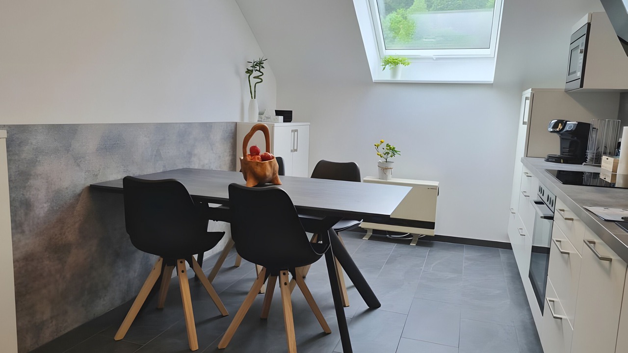 Photo of Kitchen in Bad Wildbad
