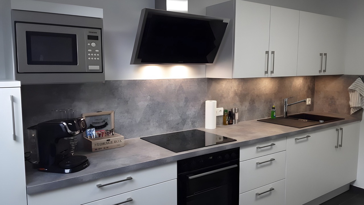 Photo of Kitchen in Bad Wildbad