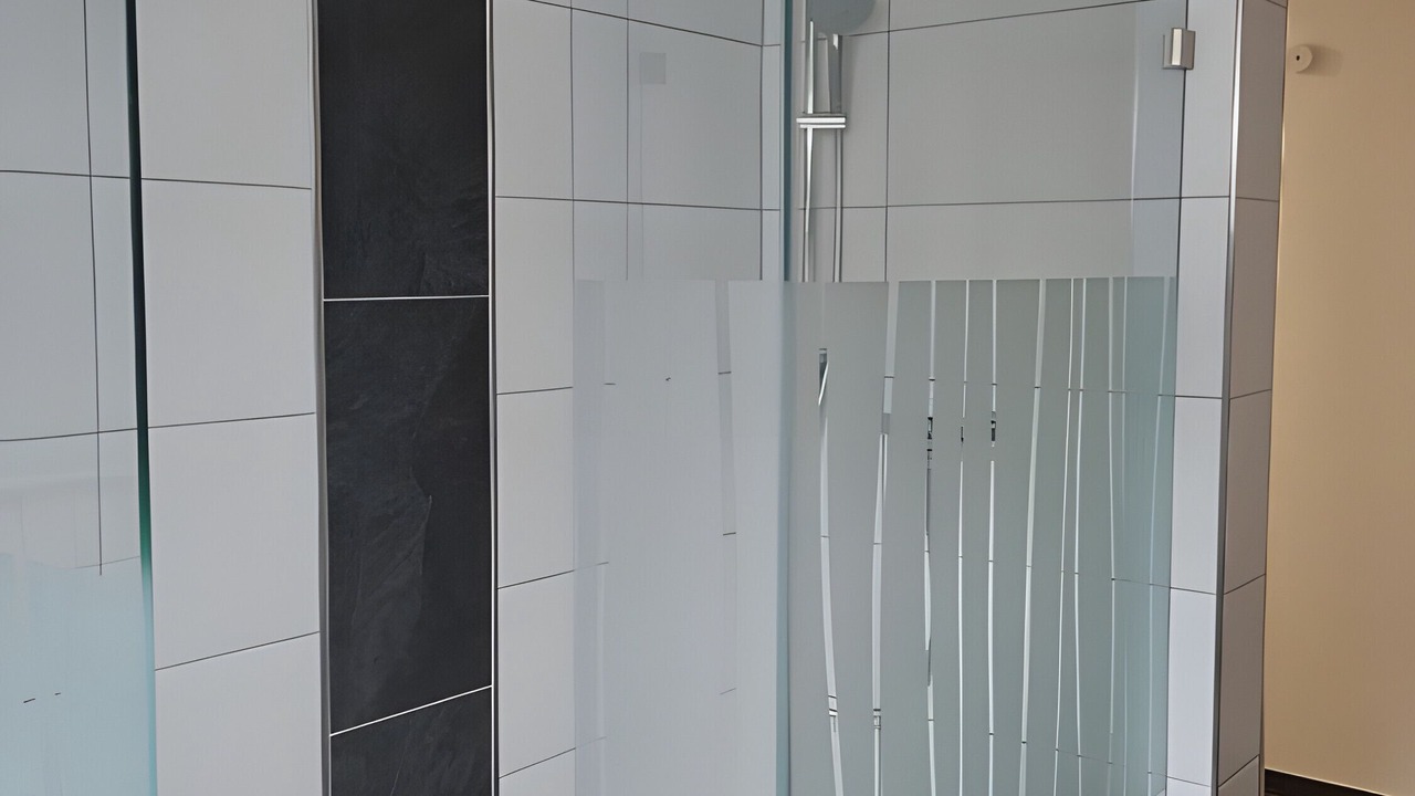 Photo of Bathroom in Bad Wildbad