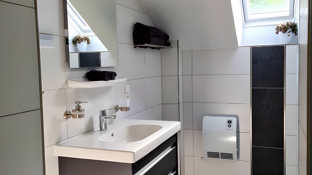 Photo of Bathroom in Bad Wildbad