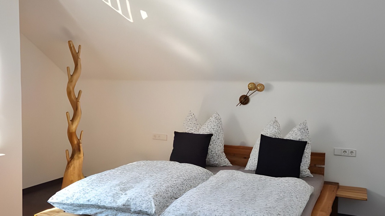 Photo of Bedroom in Bad Wildbad