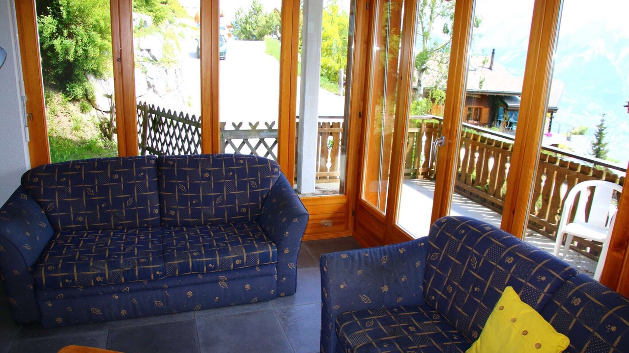 Photo of Livingroom in Les Mayens-de-Sion