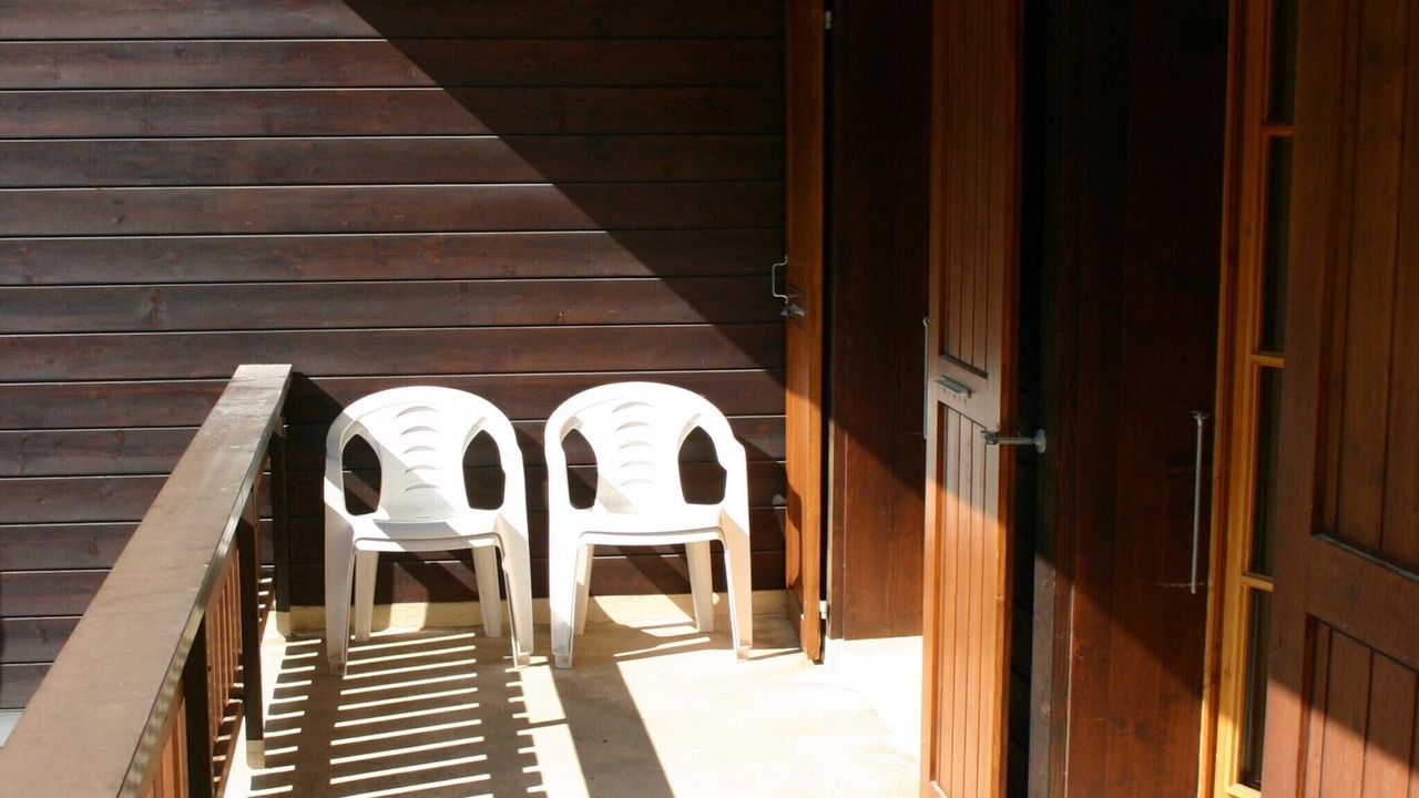 Photo of Patio Balcony in Les Mayens-de-Sion