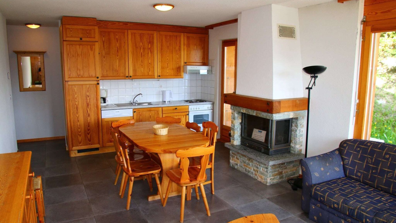 Photo of Livingroom in Les Mayens-de-Sion