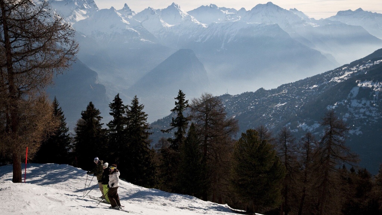 Photo of Others in Les Mayens-de-Sion