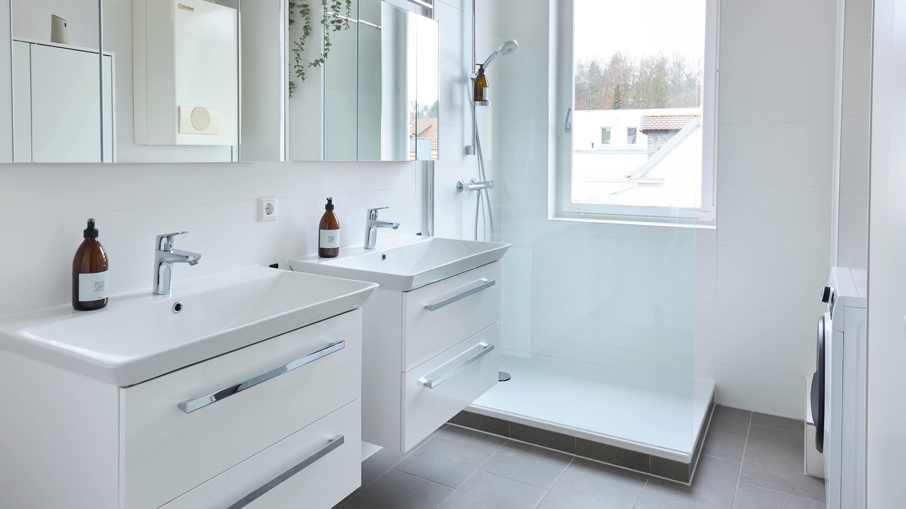 Photo of Bathroom in Pforzheim