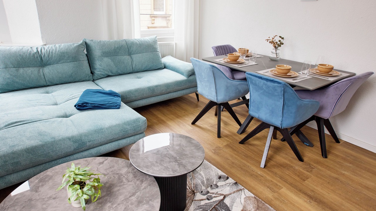 Photo of Livingroom in Pforzheim