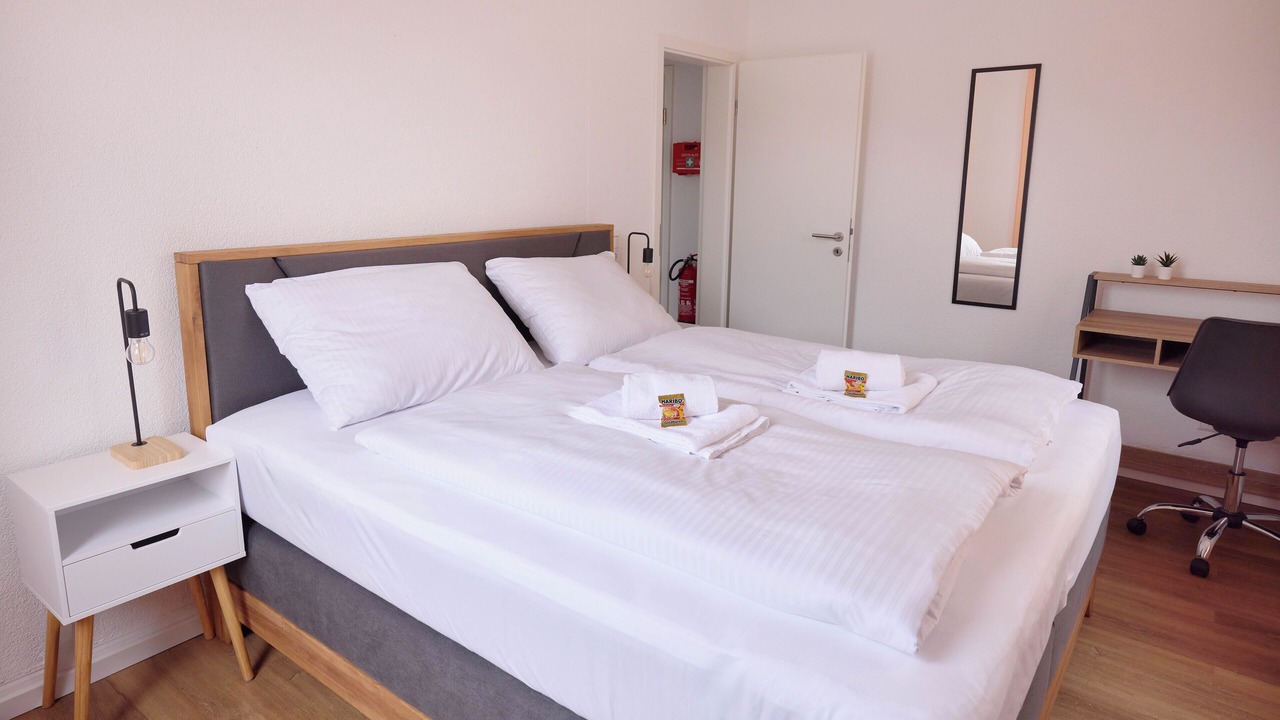 Photo of Bedroom in Pforzheim
