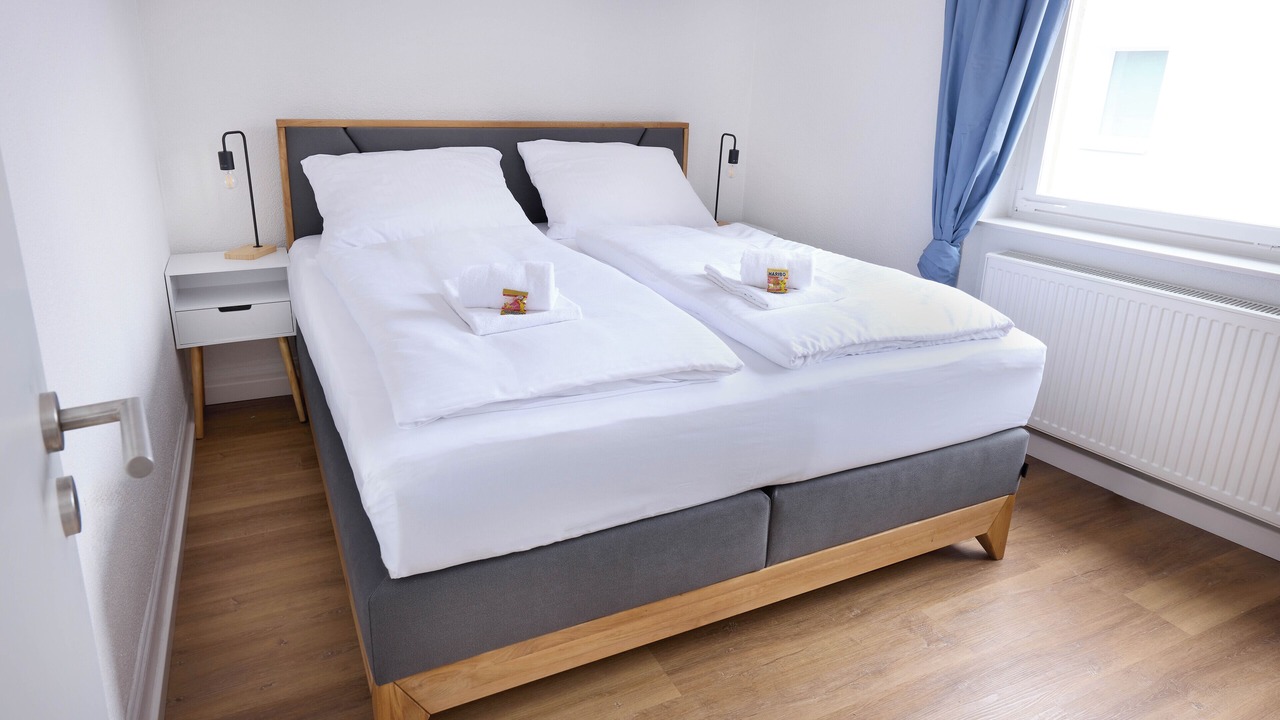 Photo of Bedroom in Pforzheim