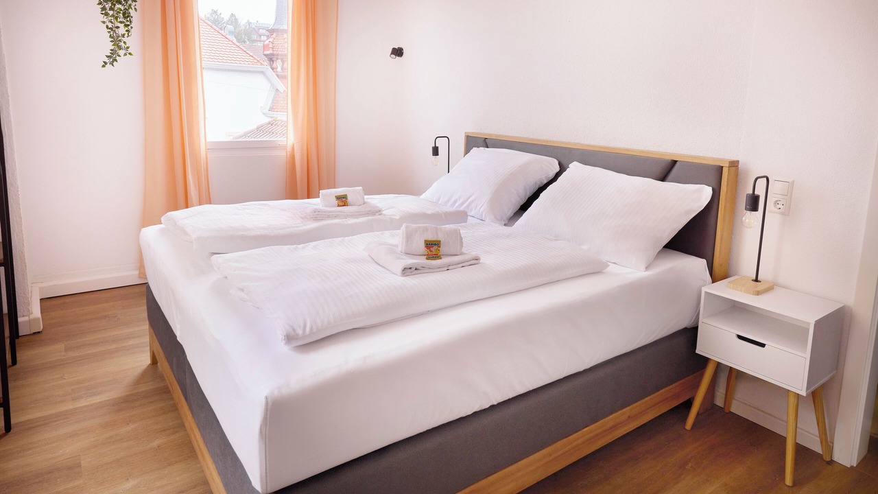Photo of Bedroom in Pforzheim