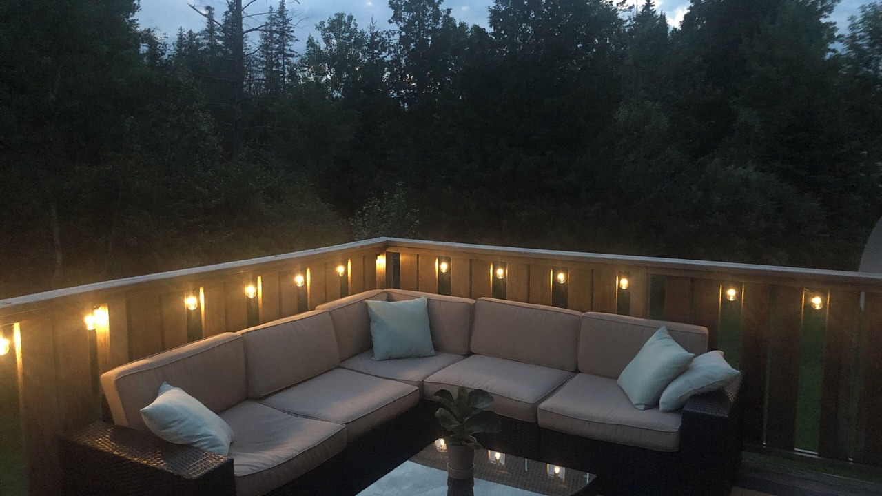 Photo of Outdoor in Orleans