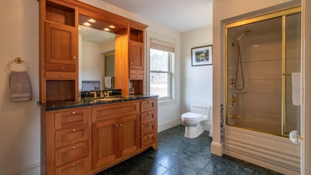 Photo of Bathroom in Orleans