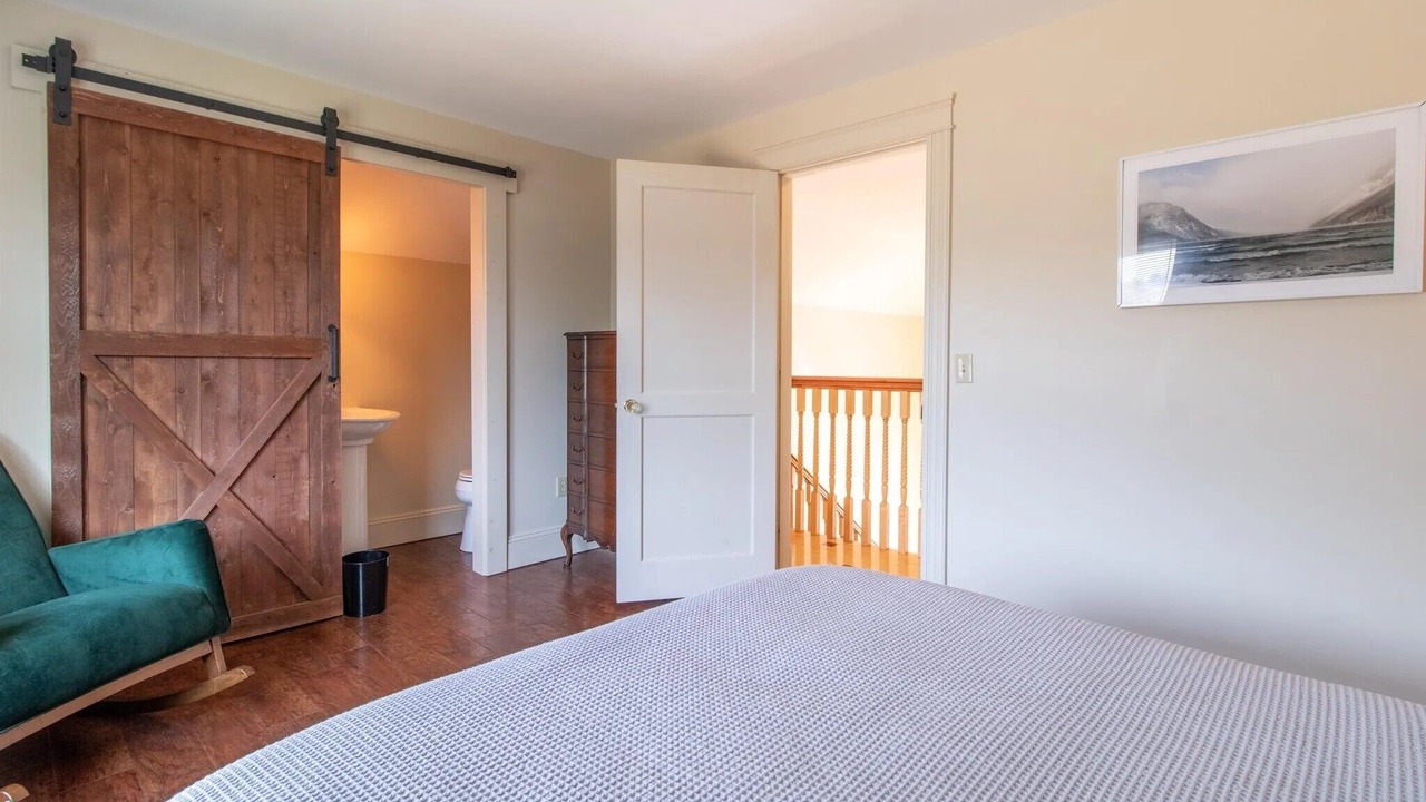 Photo of Bedroom in Orleans