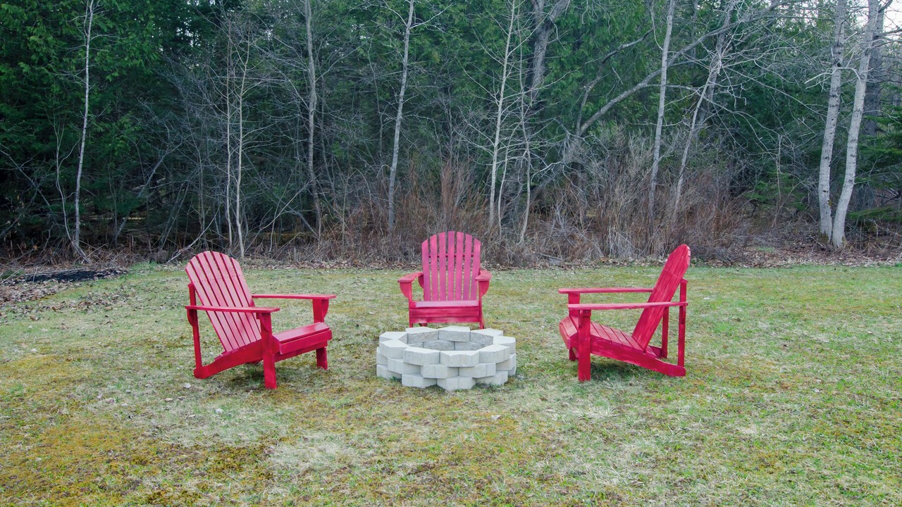 Photo of Outdoor in Orleans