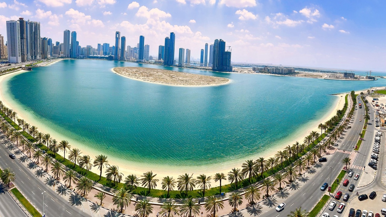 Photo of Outdoor in Al Khan